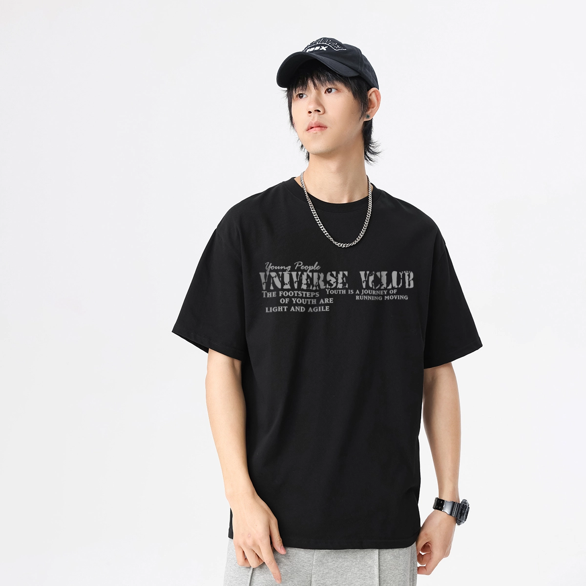 VniVerseVClub T