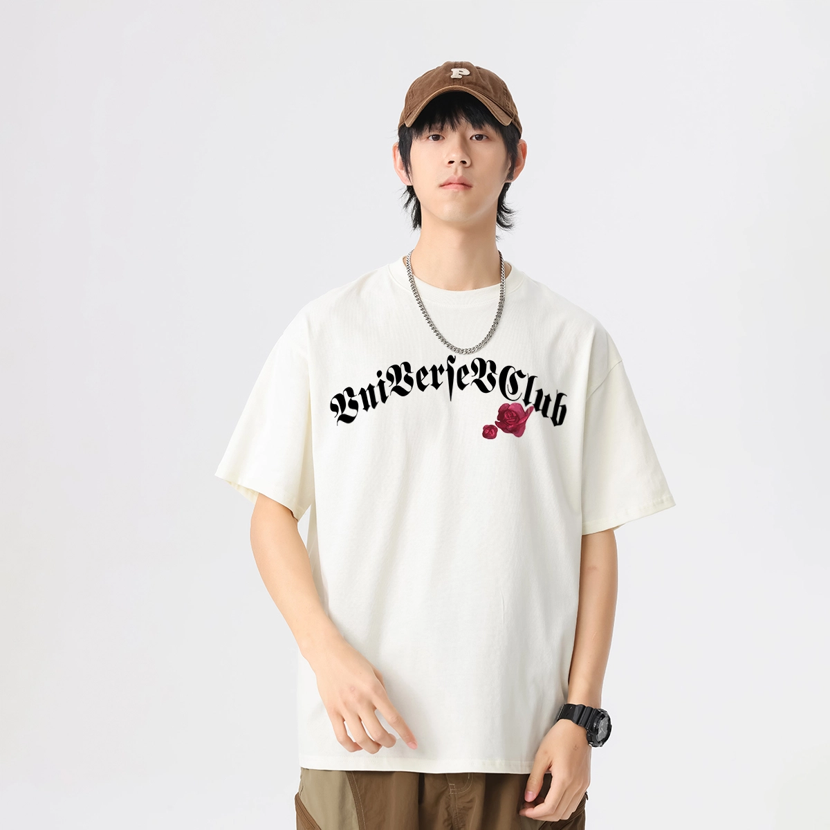 VniVerseVClub T