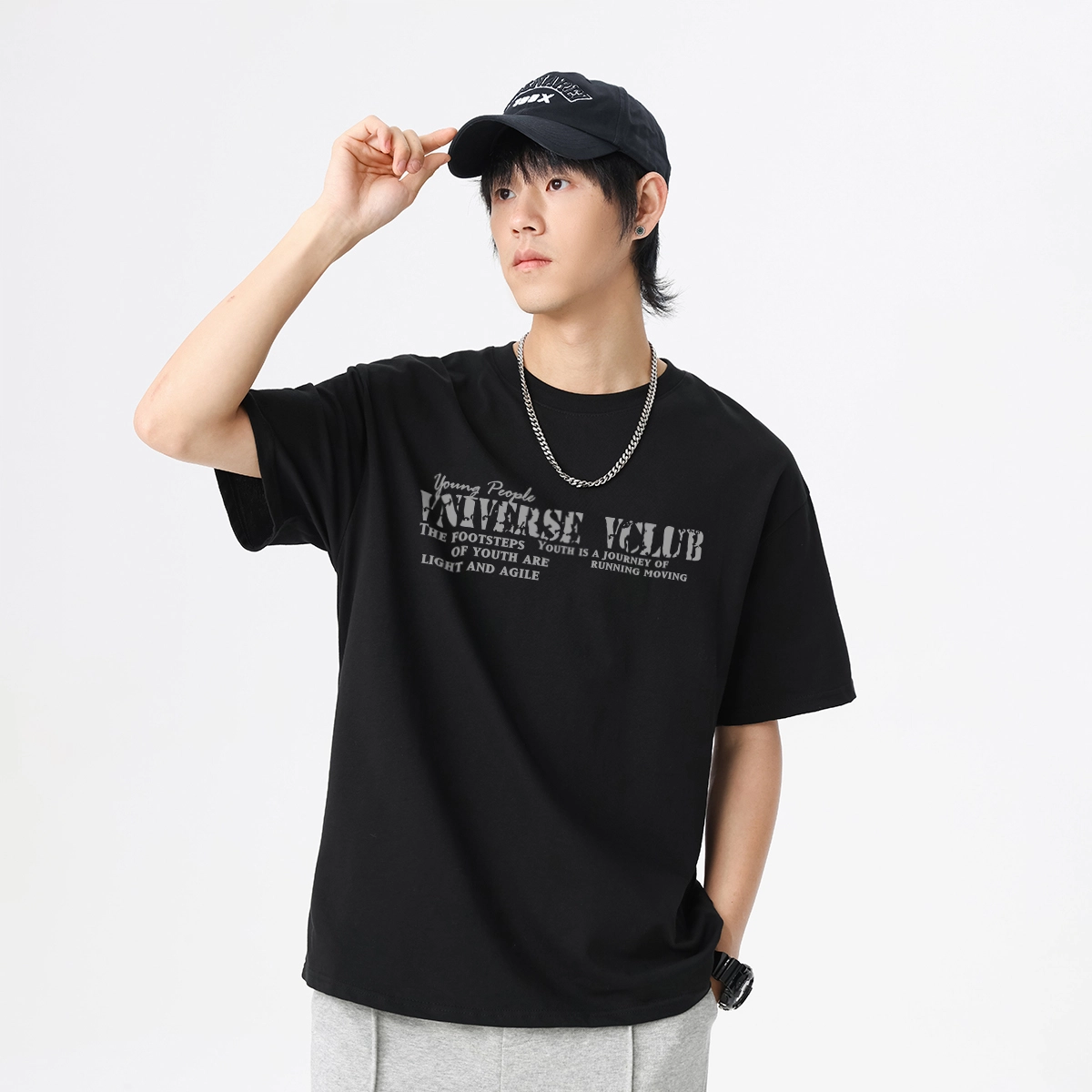 VniVerseVClub T