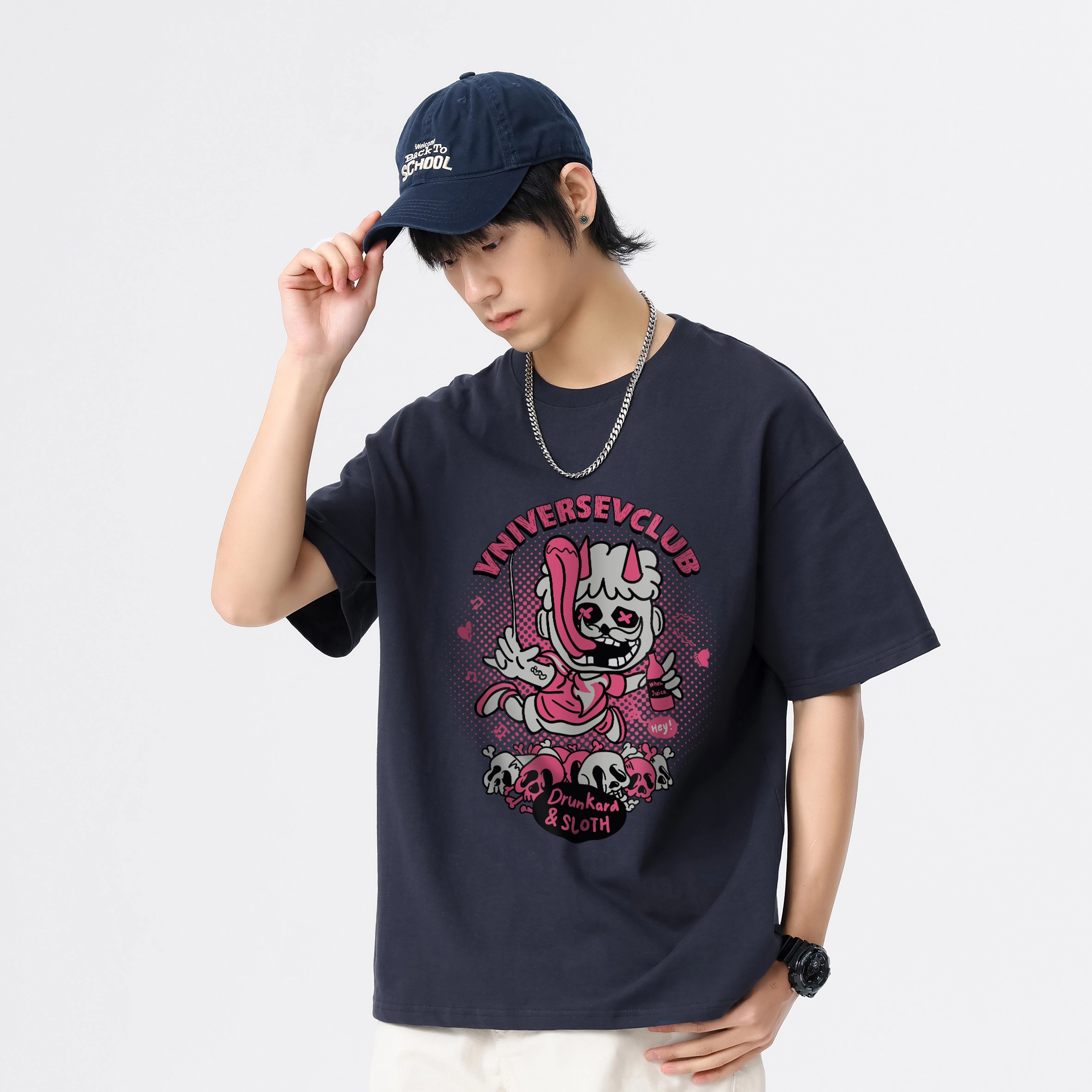 VniVerseVClub T