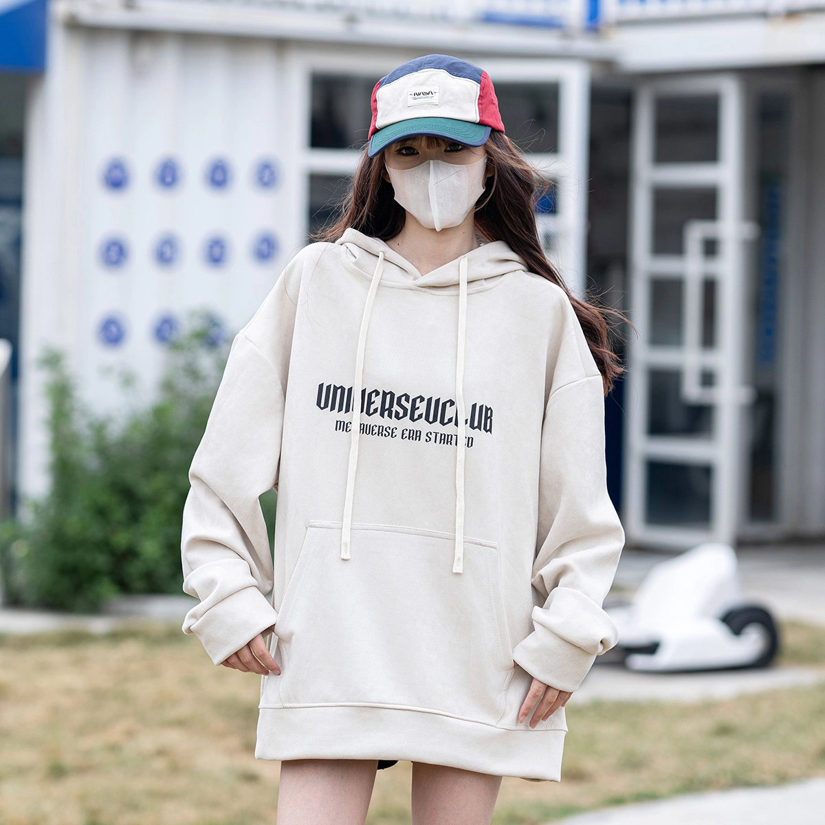 VniVerseVClub