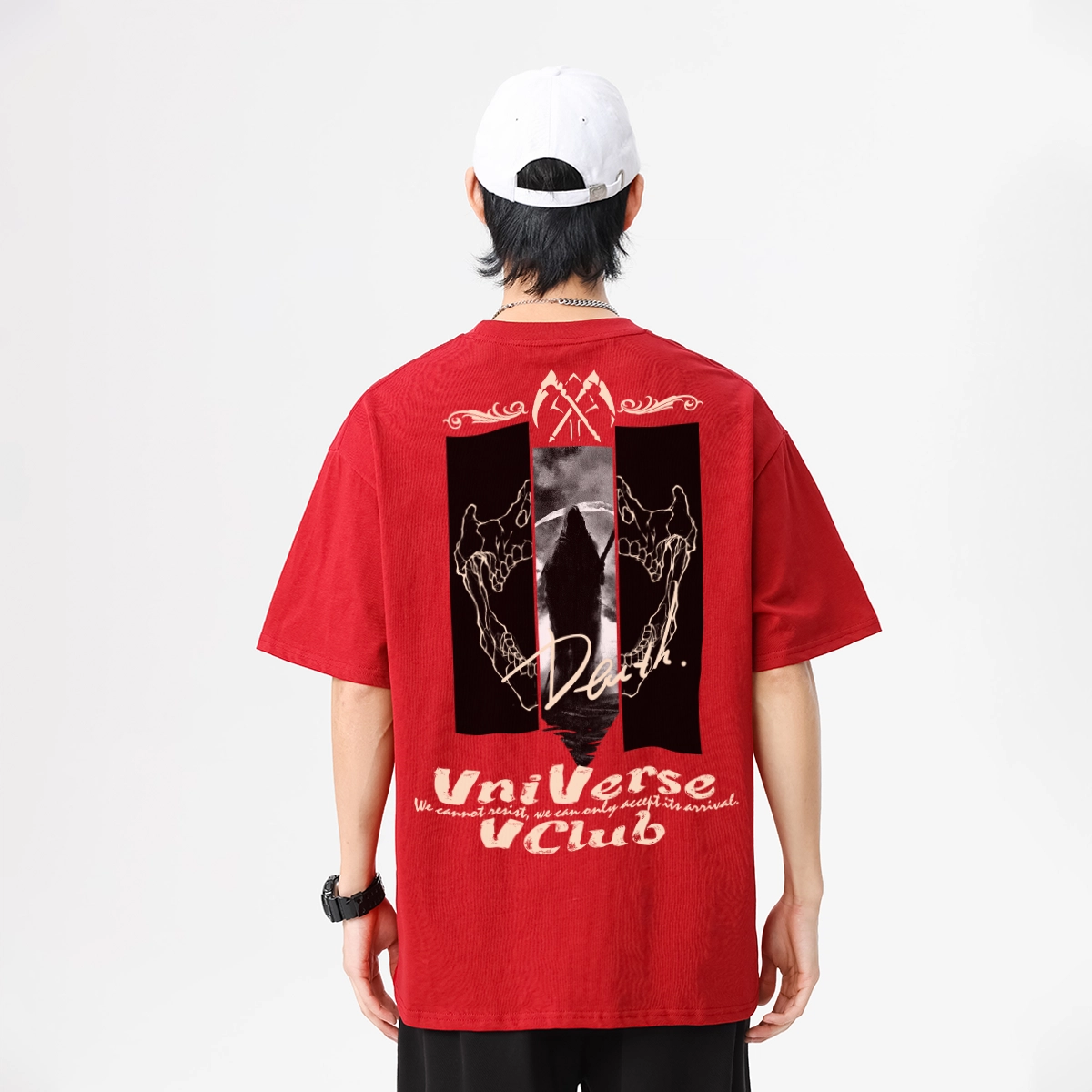 VniVerseVClub T