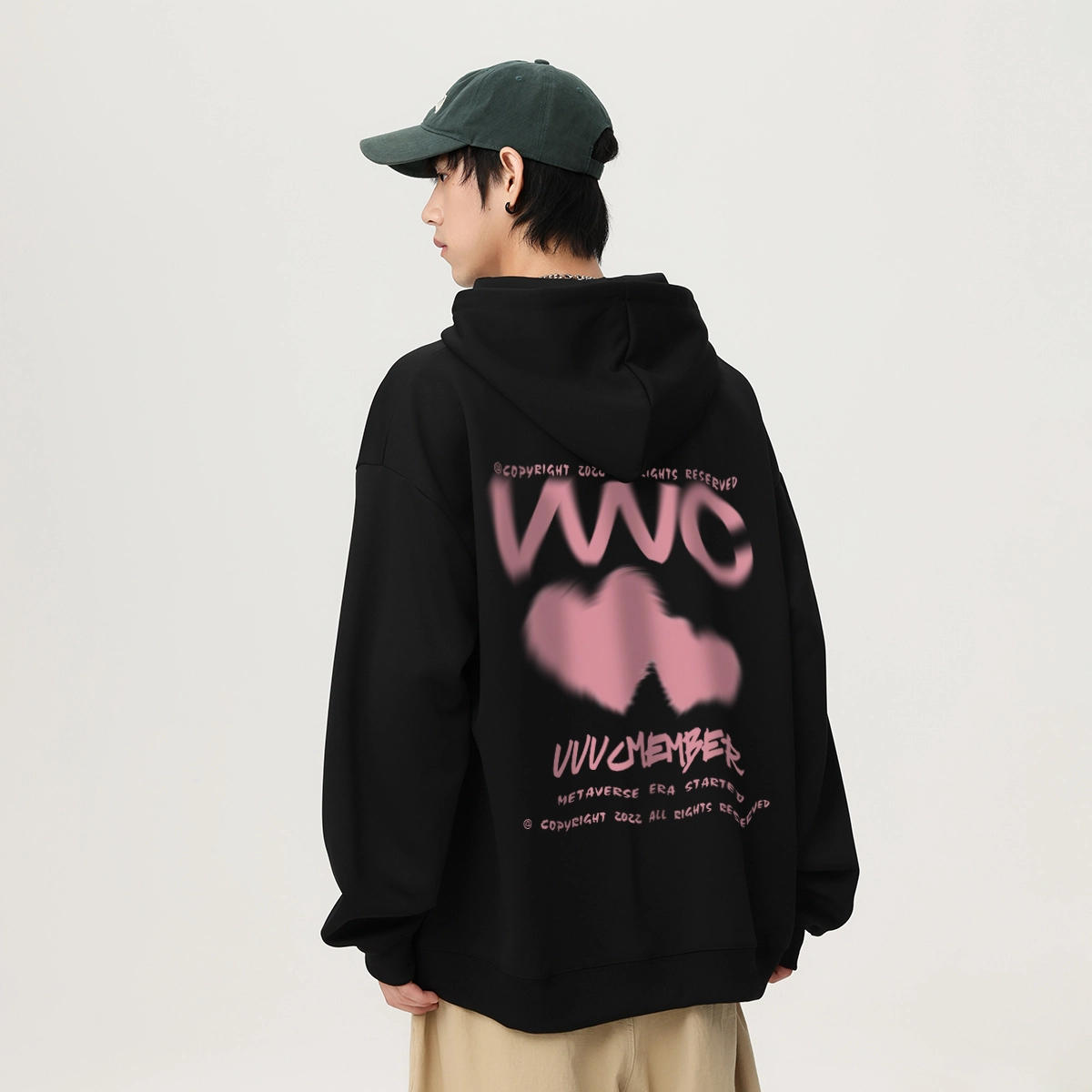 VniVerseVClub