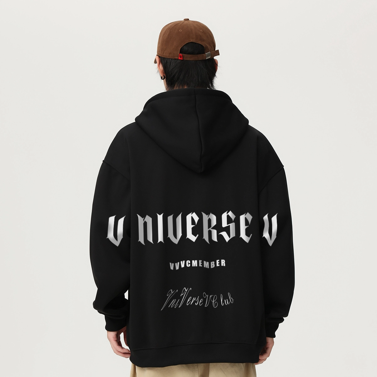 VniVerseVClub Logo