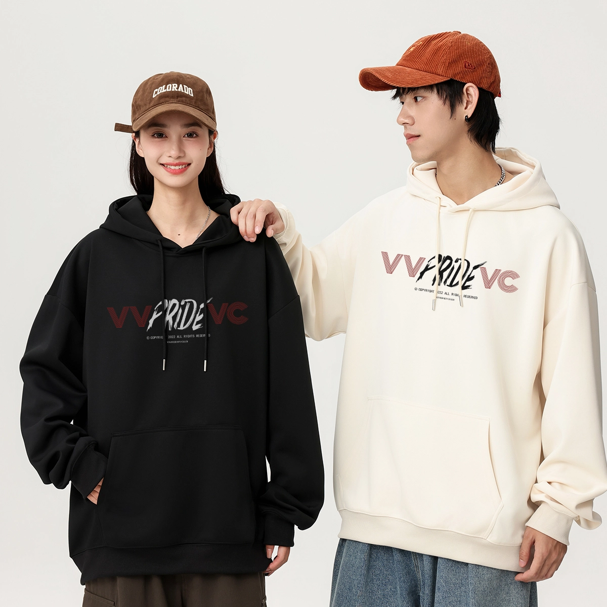 VniVerseVClub Logo