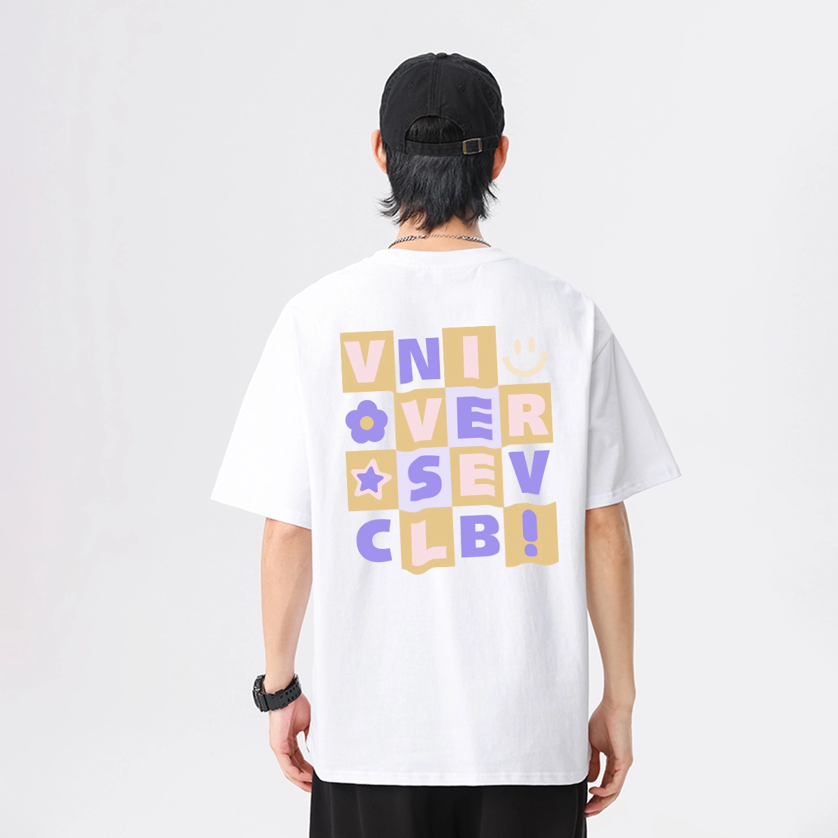 VniVerseVClub T
