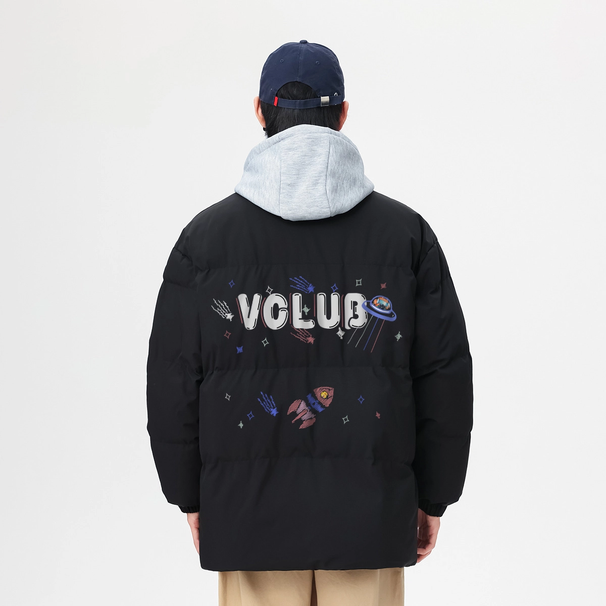 VniVerseVClub VUFO