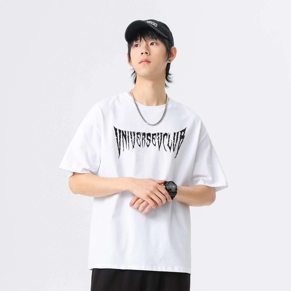 VniVerseVClub T