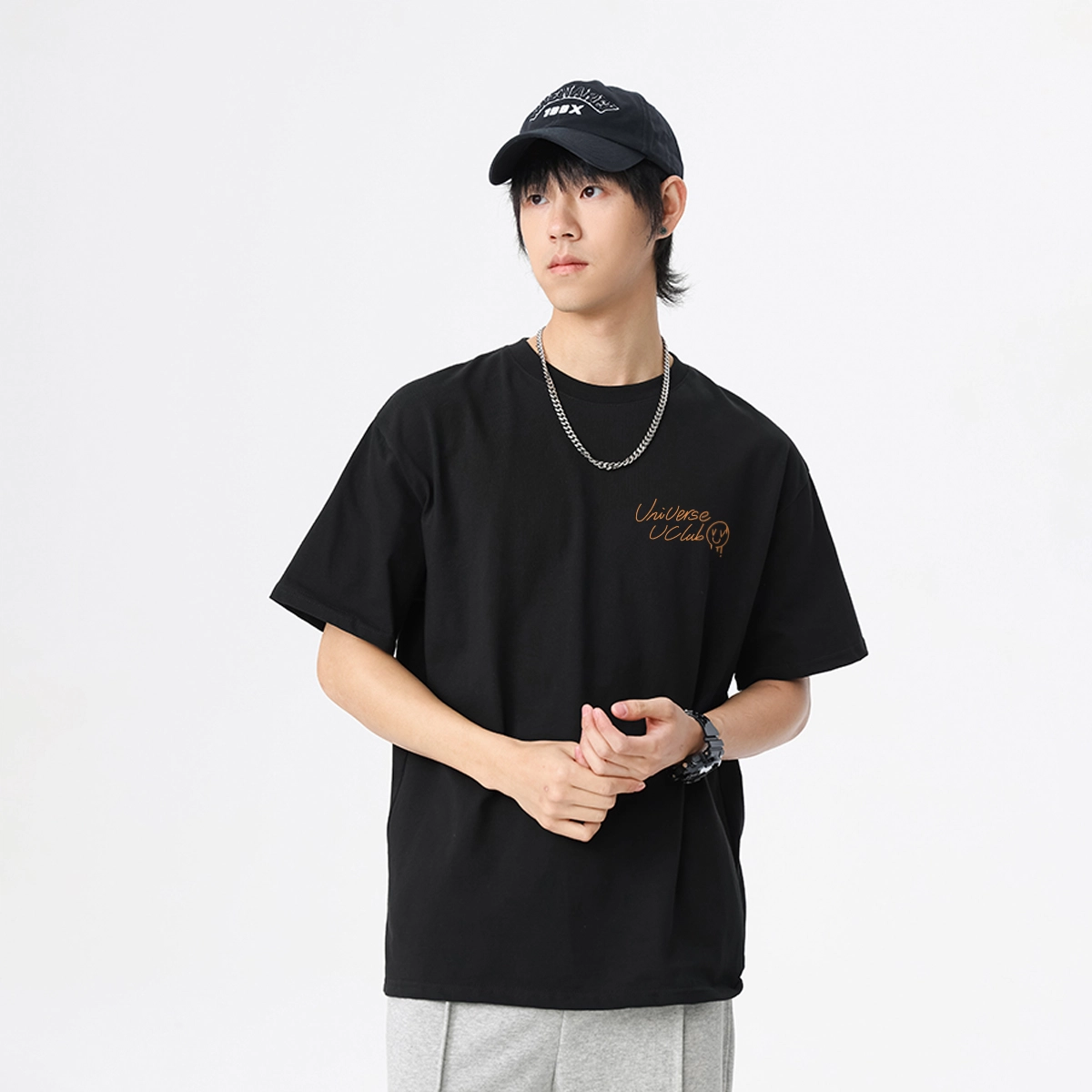 VniVerseVClub T