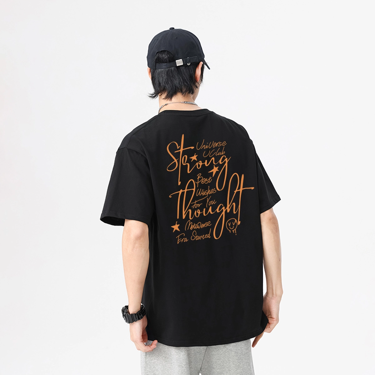 VniVerseVClub T