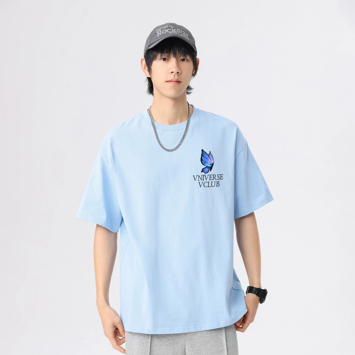 VniVerseVClub T
