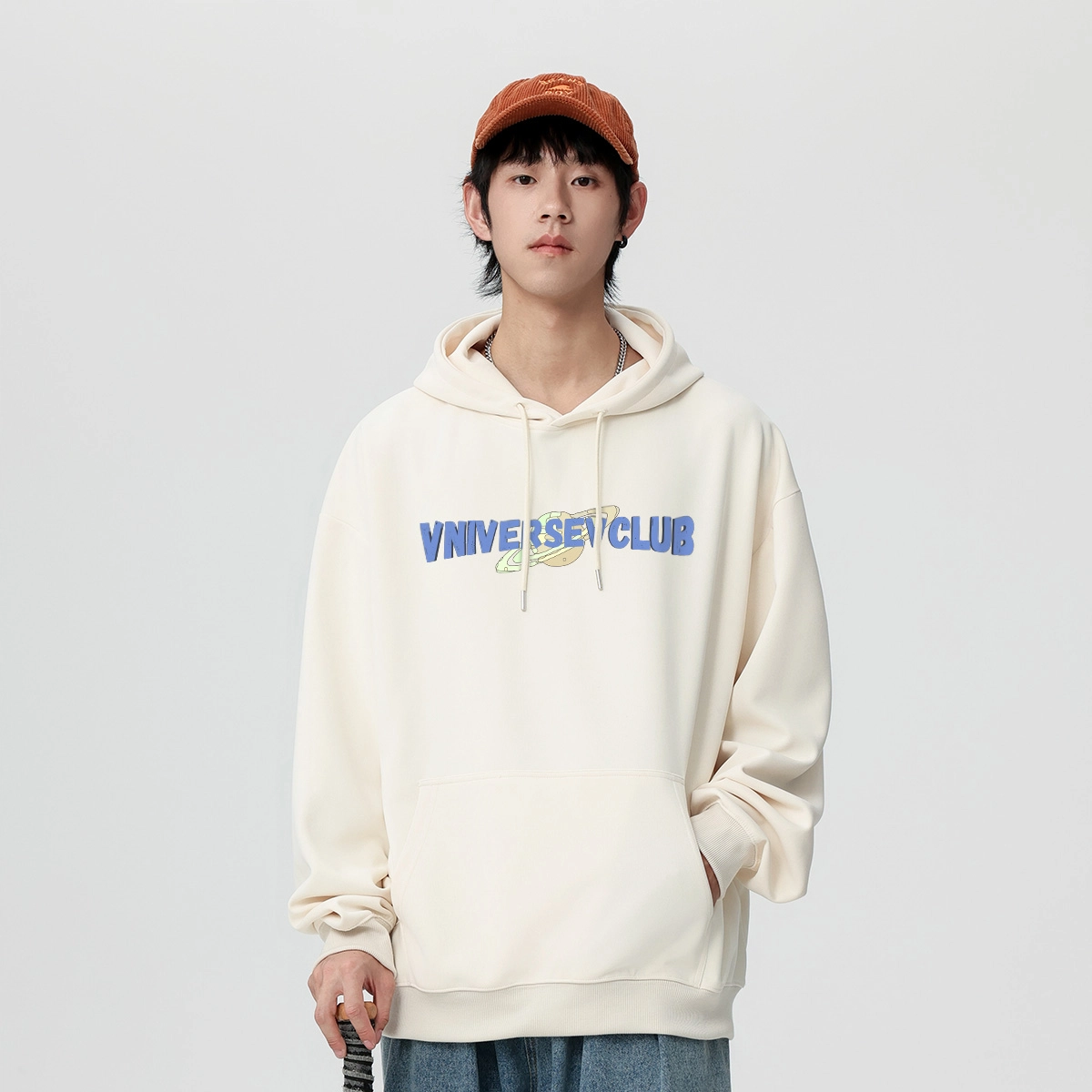 VniVerseVClub Logo