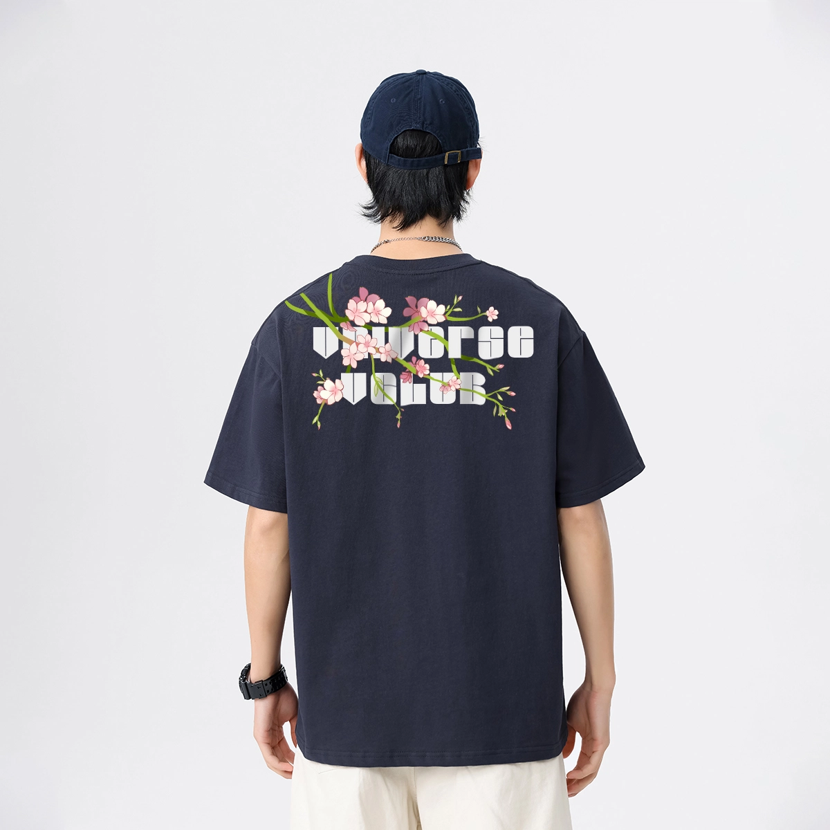 VniVerseVClub T