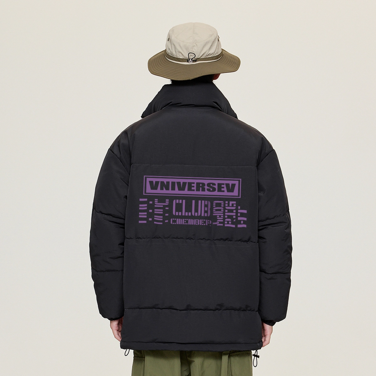 VniVerseVClub