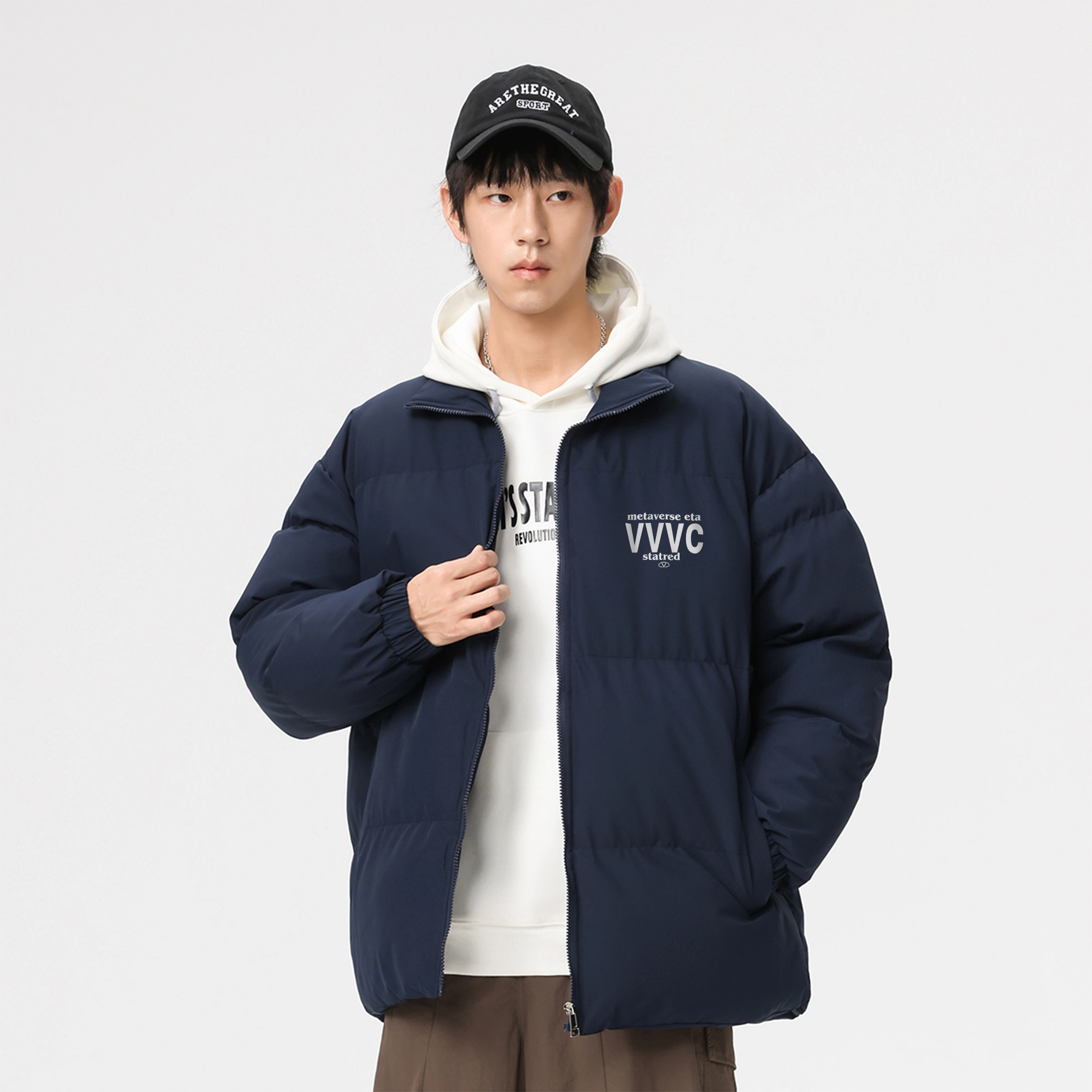 VniVerseVClub
