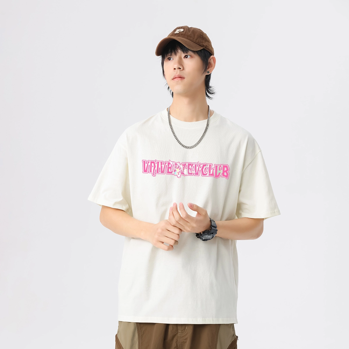 VniVerseVClub T