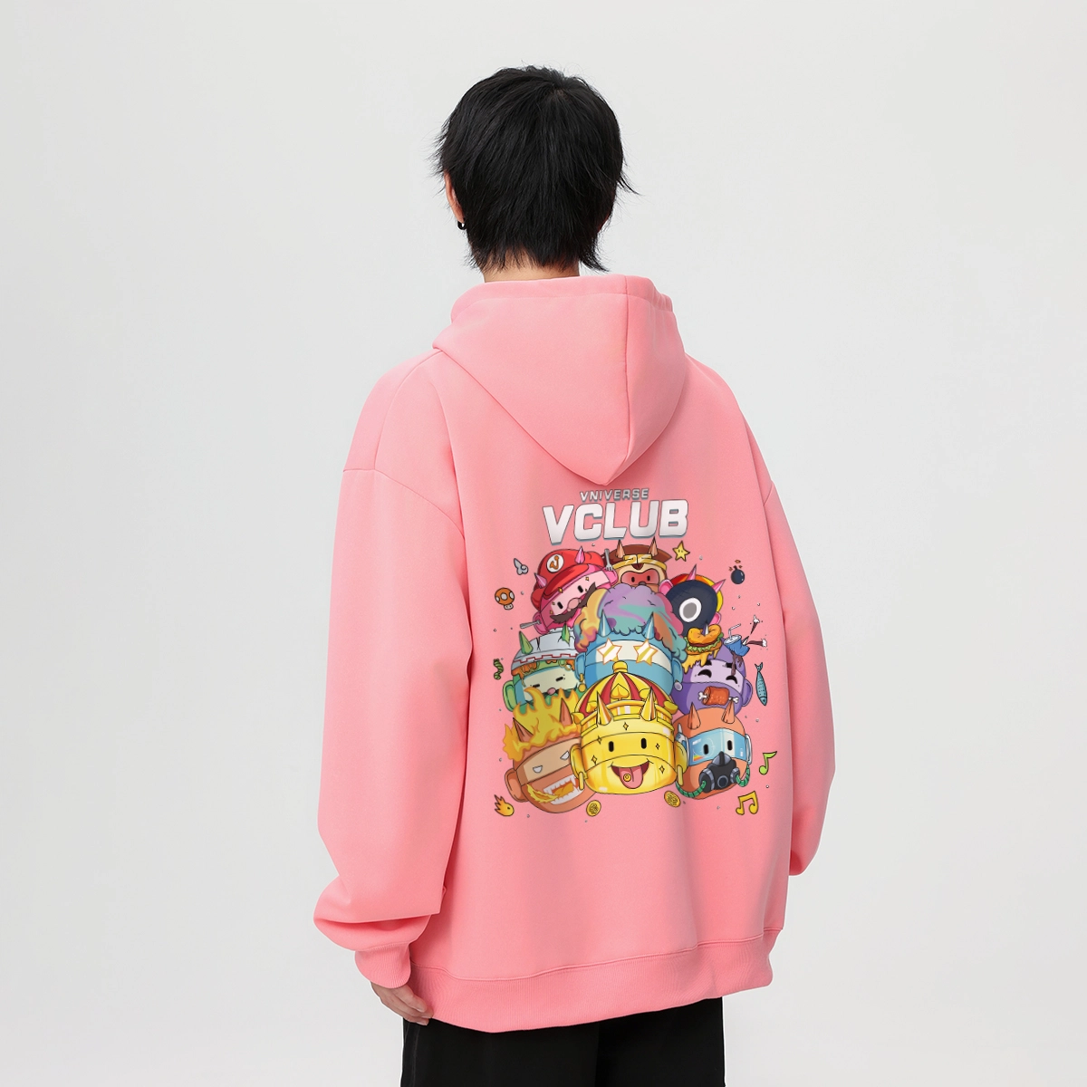 VniVerseVClub