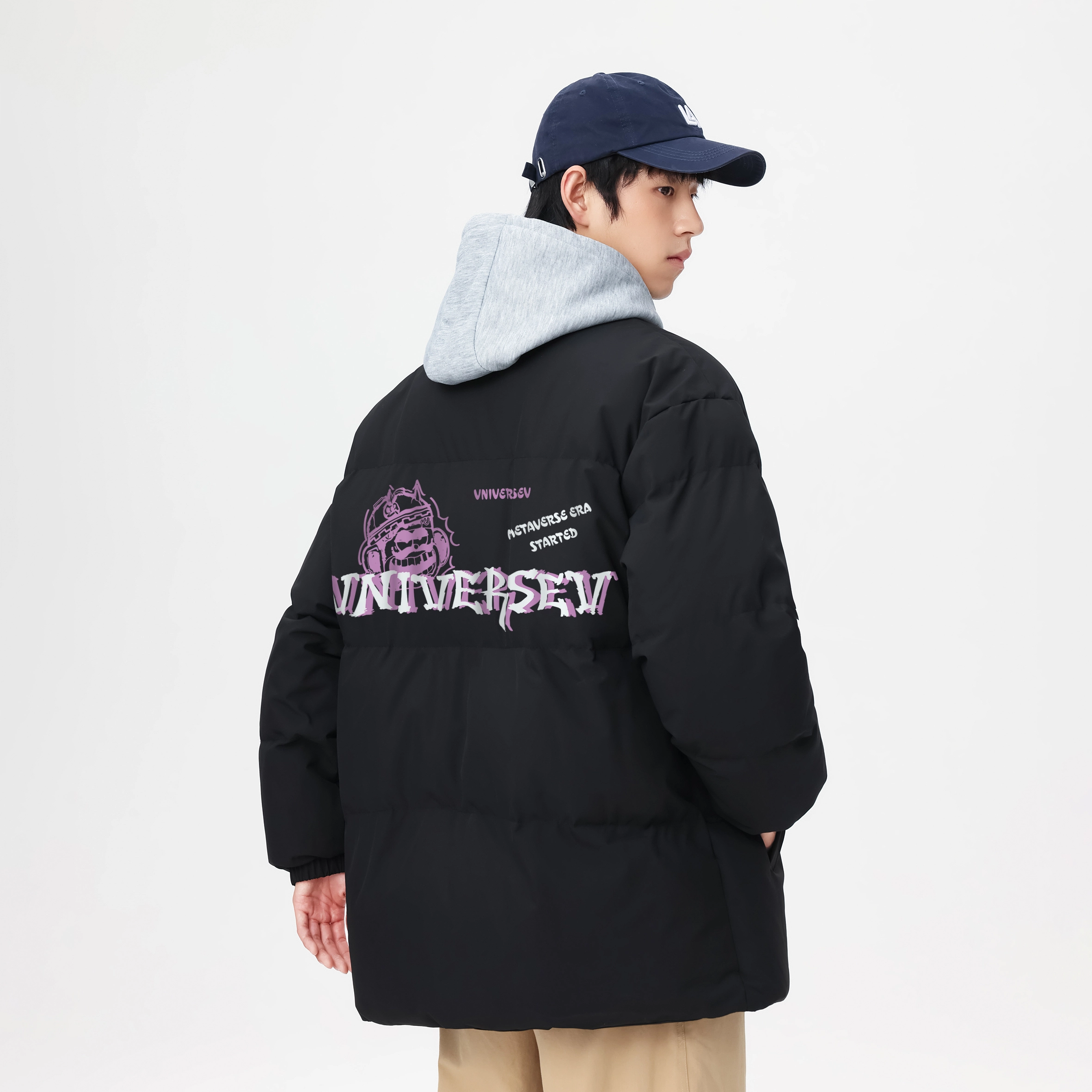 VniVerseVClub V