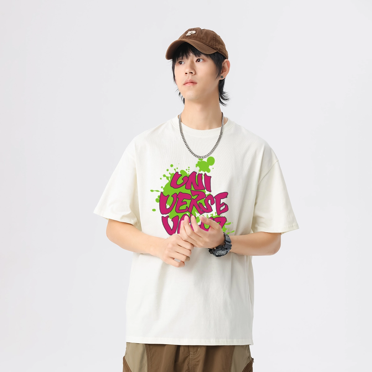 VniVerseVClub T