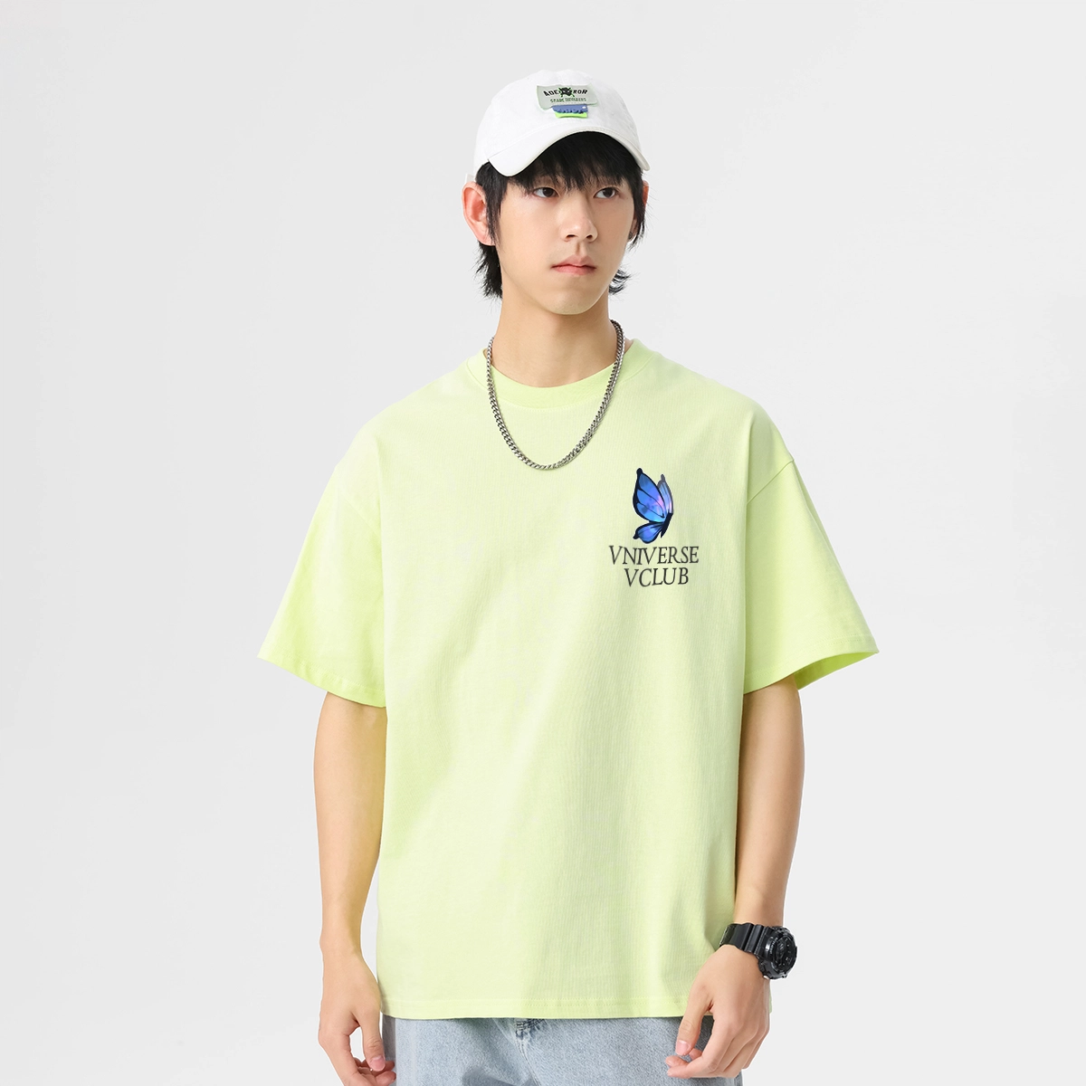 VniVerseVClub T