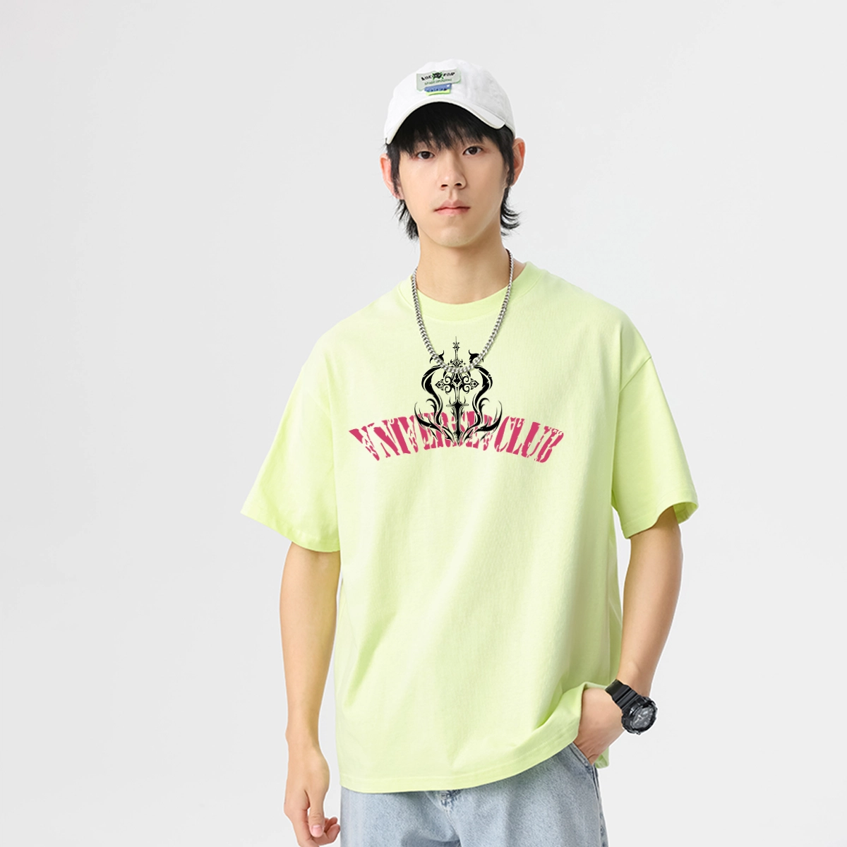 VniVerseVClub T
