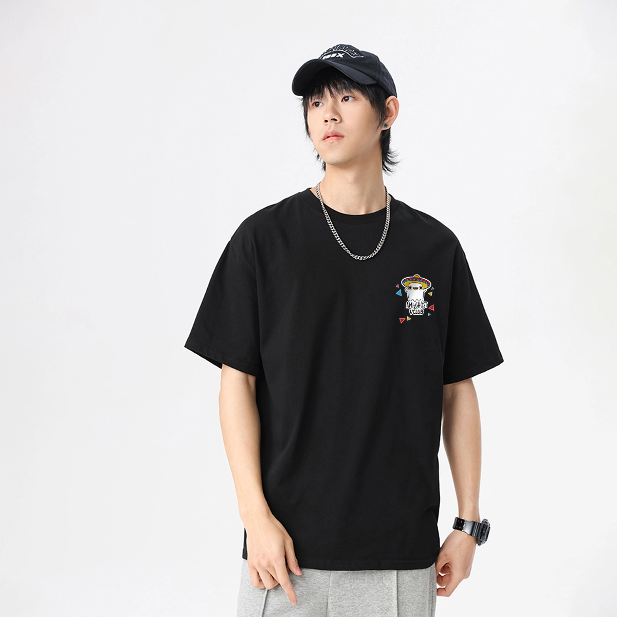 VniVerseVClub T