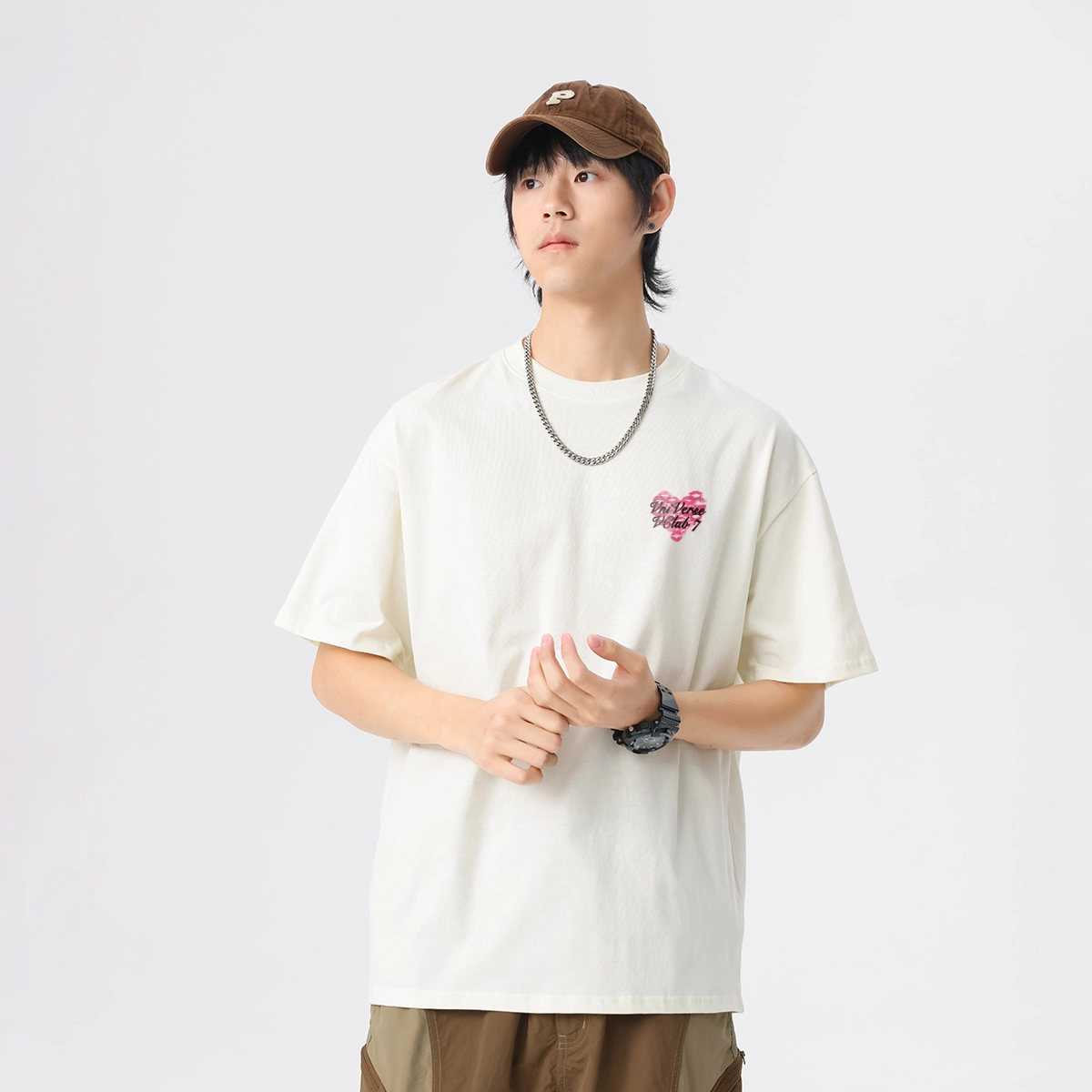 VniVerseVClub T