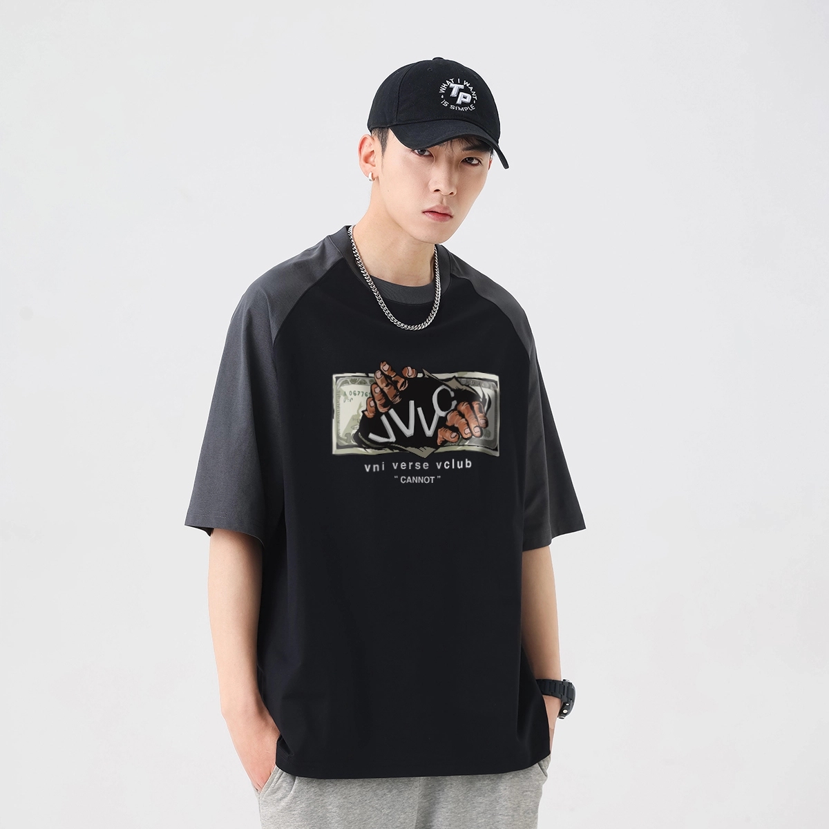 VniVerseVClub T
