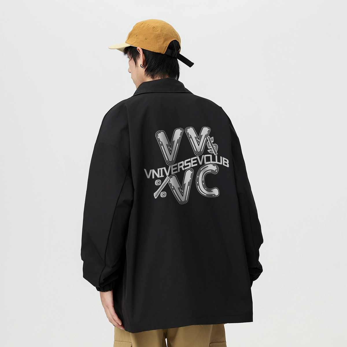 VniVerseVClub V