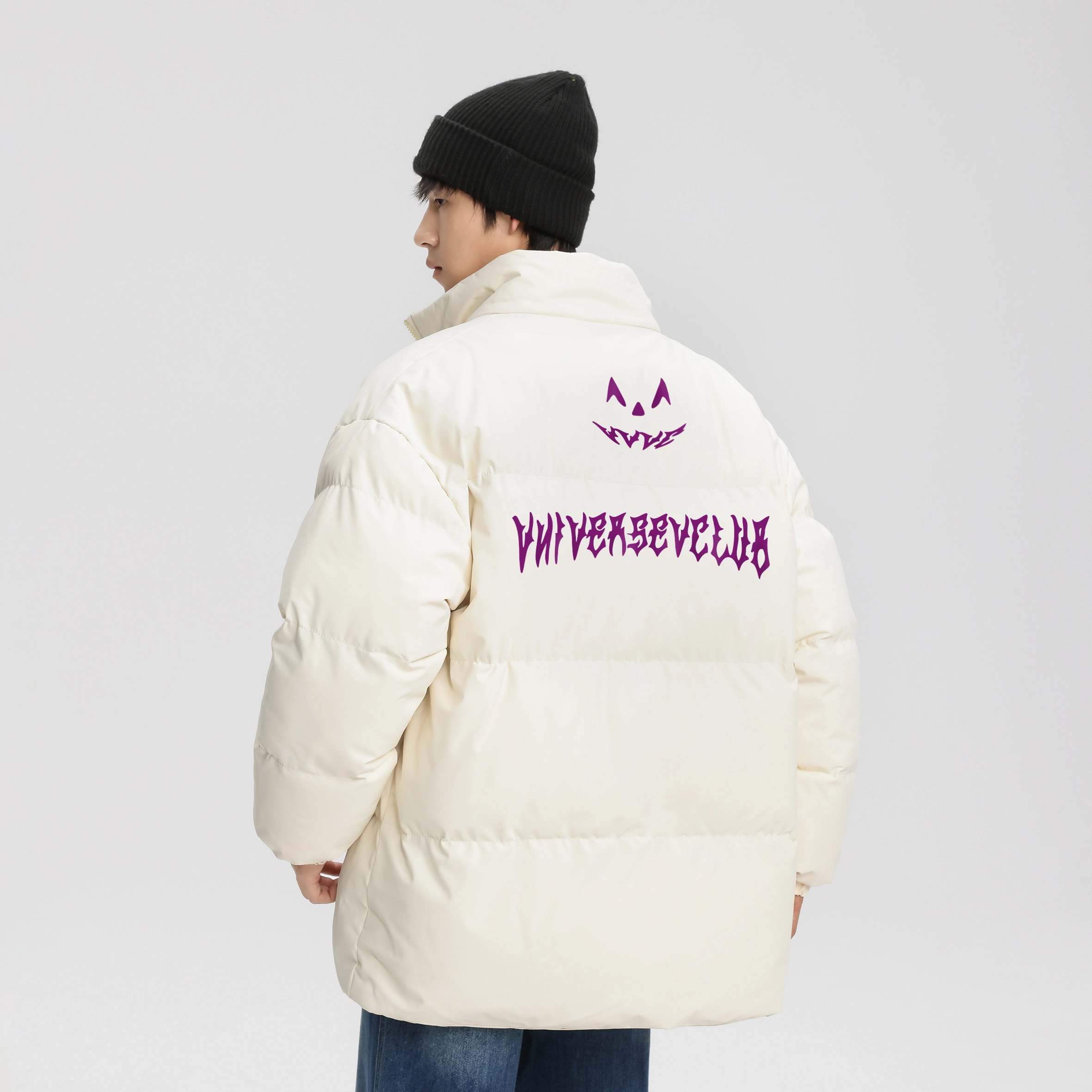 VniVerseVClub V