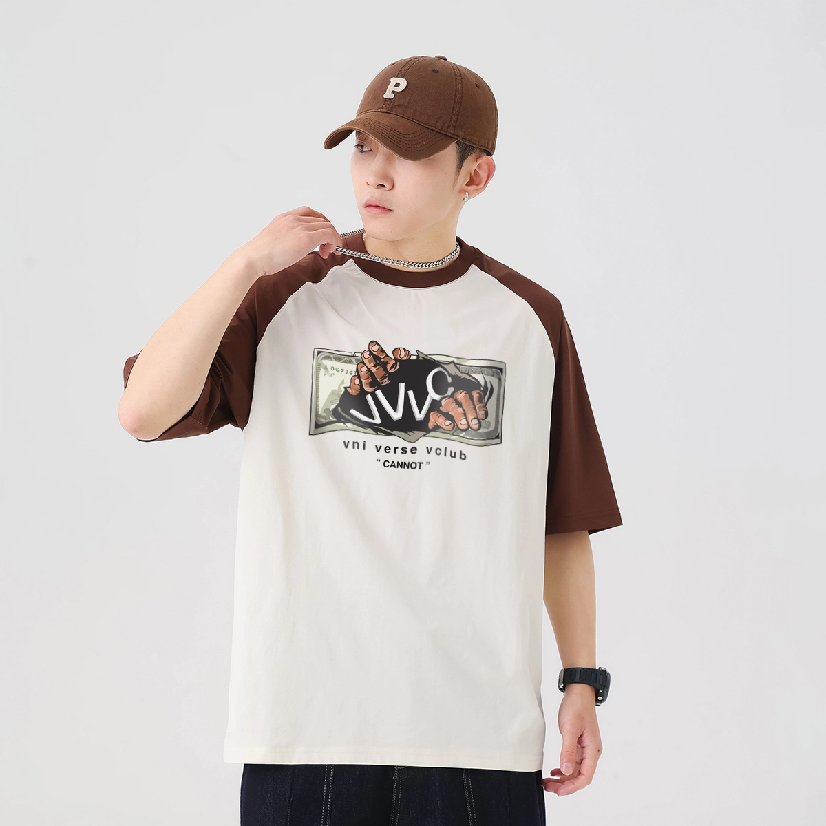 VniVerseVClub T