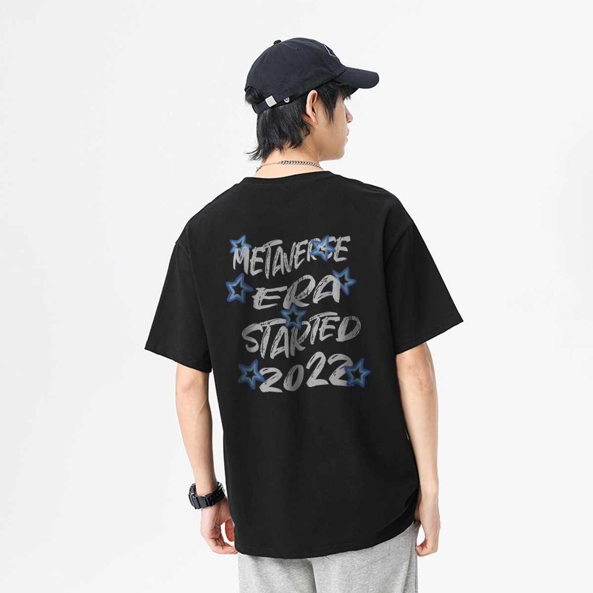 VniVerseVClub T