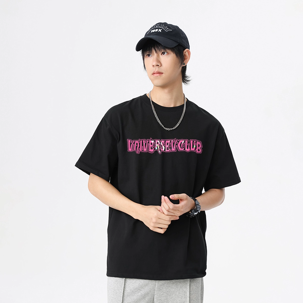 VniVerseVClub T