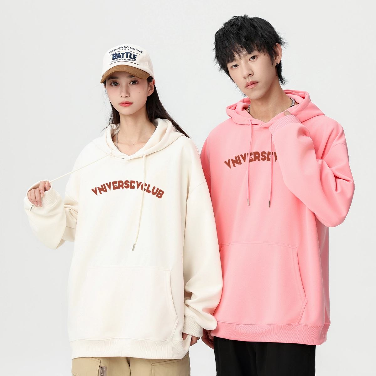 VniVerseVClub