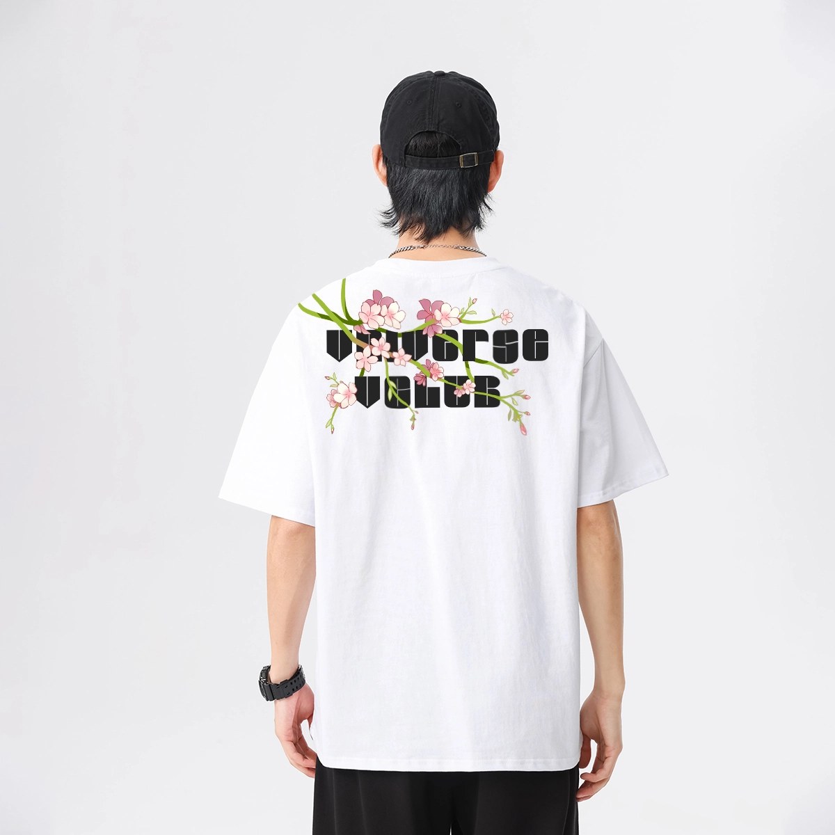 VniVerseVClub T