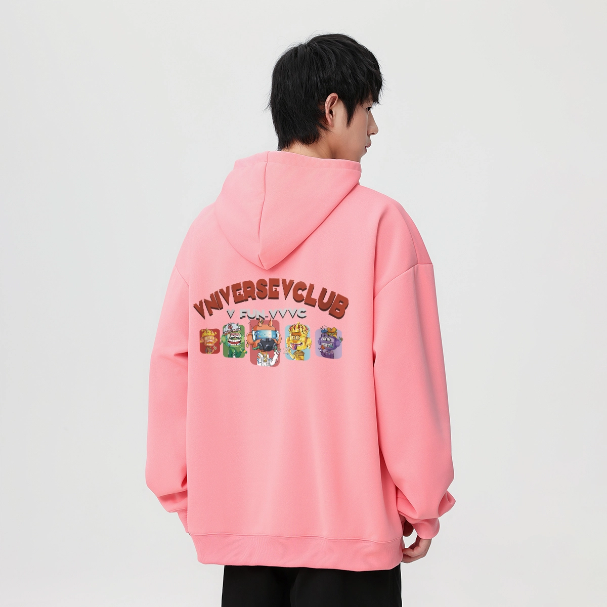 VniVerseVClub