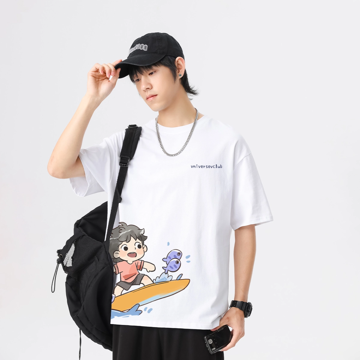 VniVerseVClub T