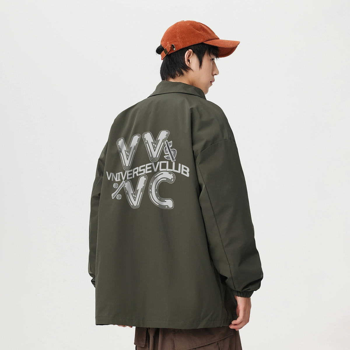 VniVerseVClub V