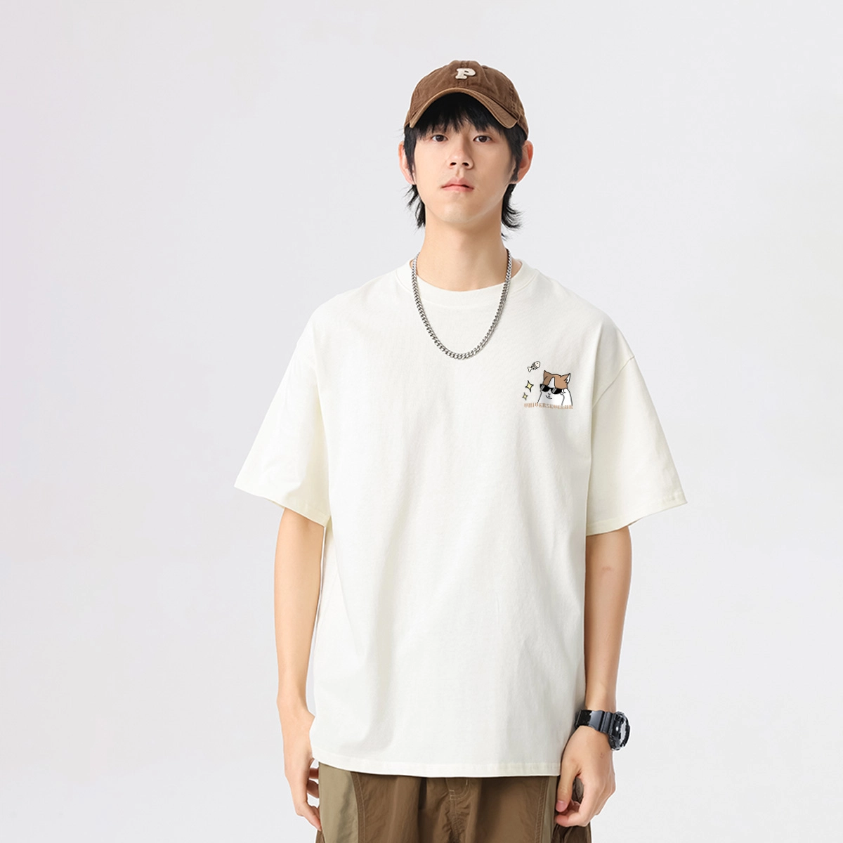 VniVerseVClub T