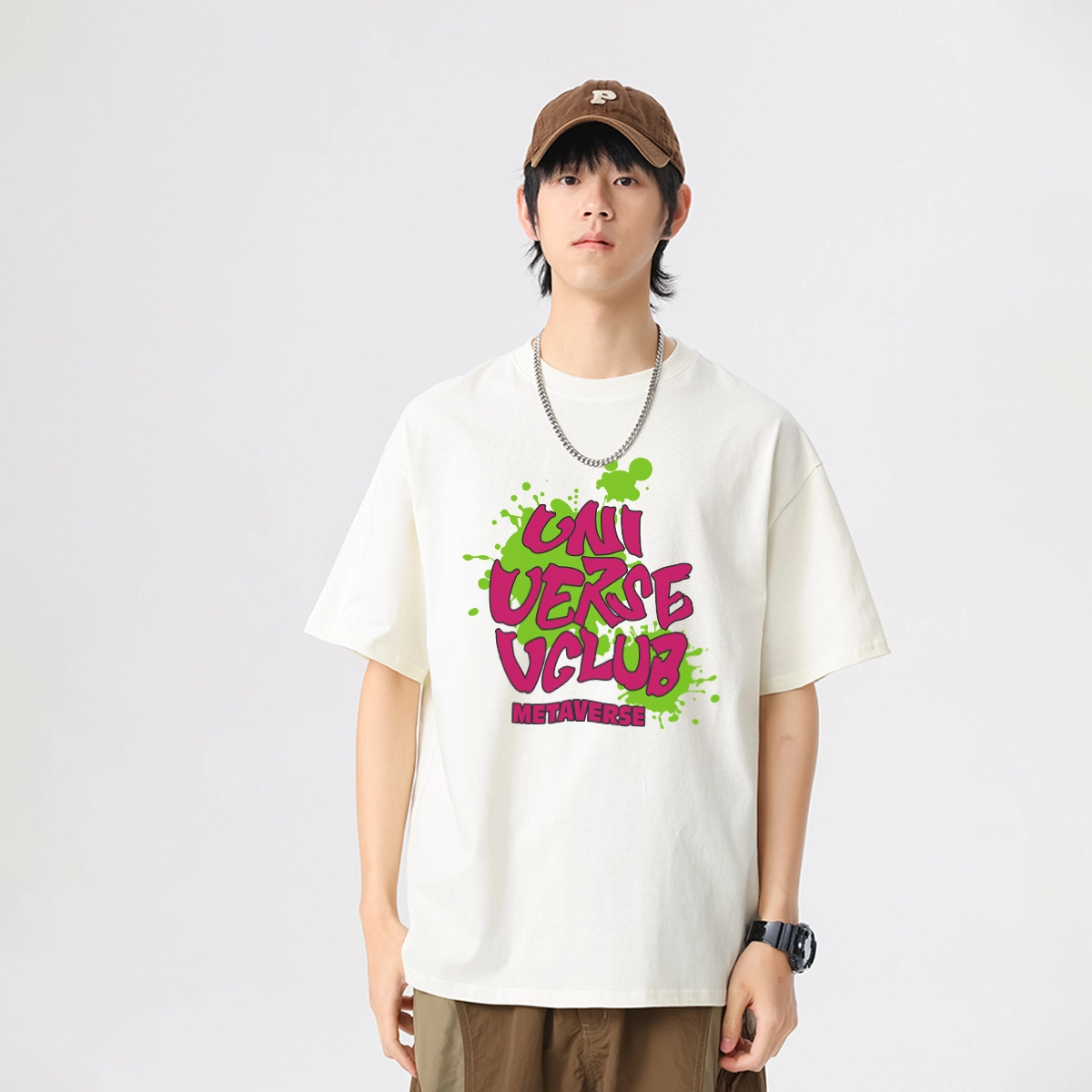VniVerseVClub T