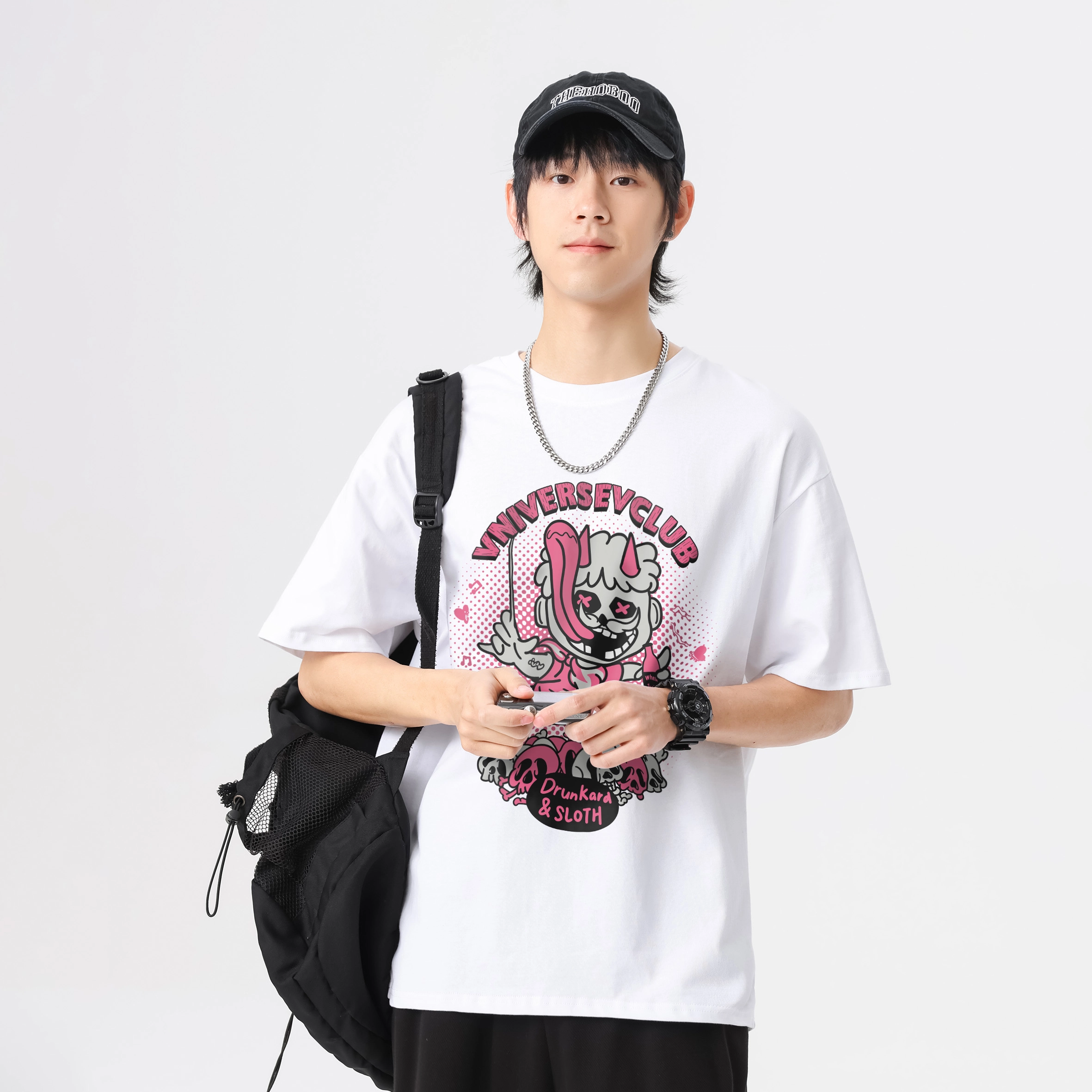 VniVerseVClub T