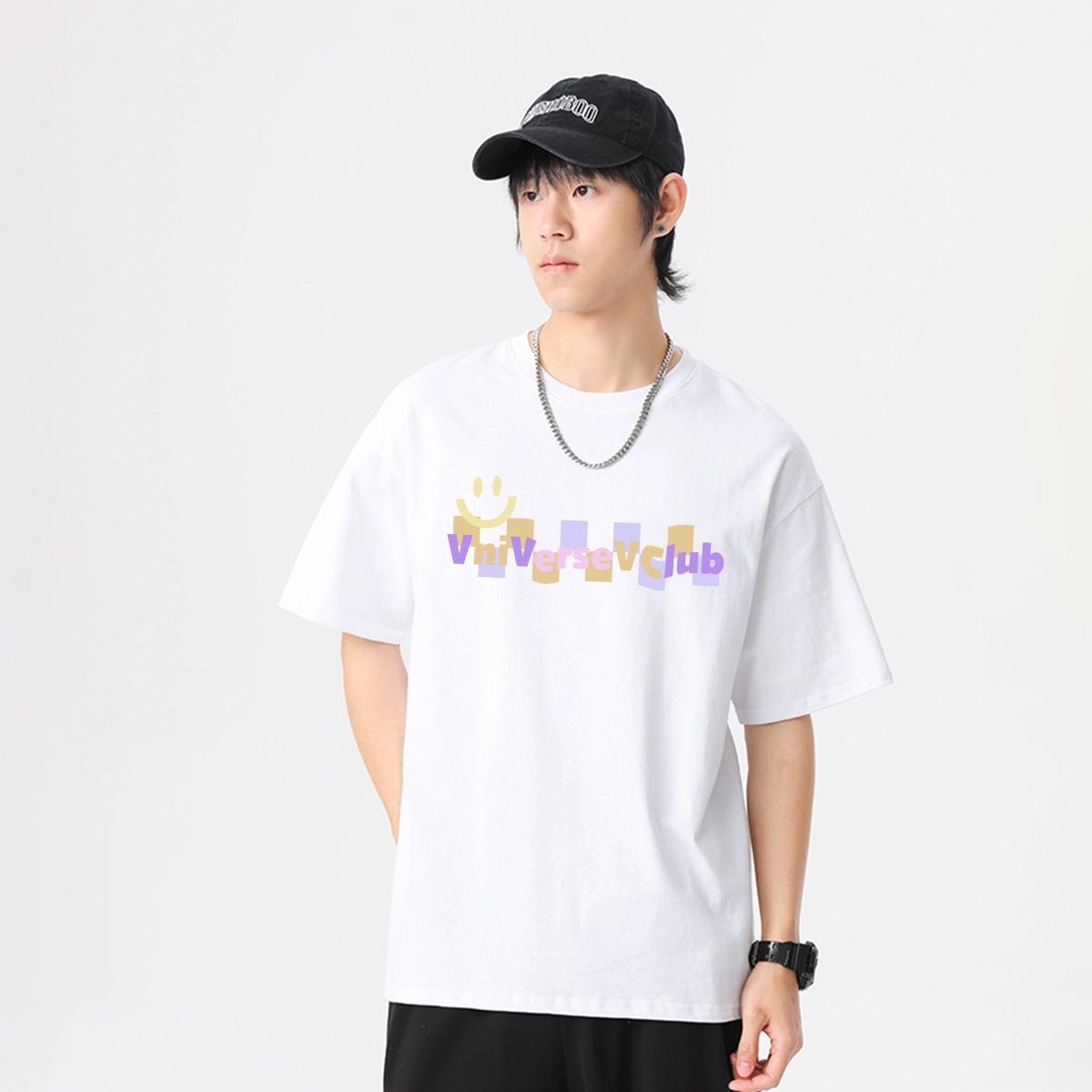 VniVerseVClub T