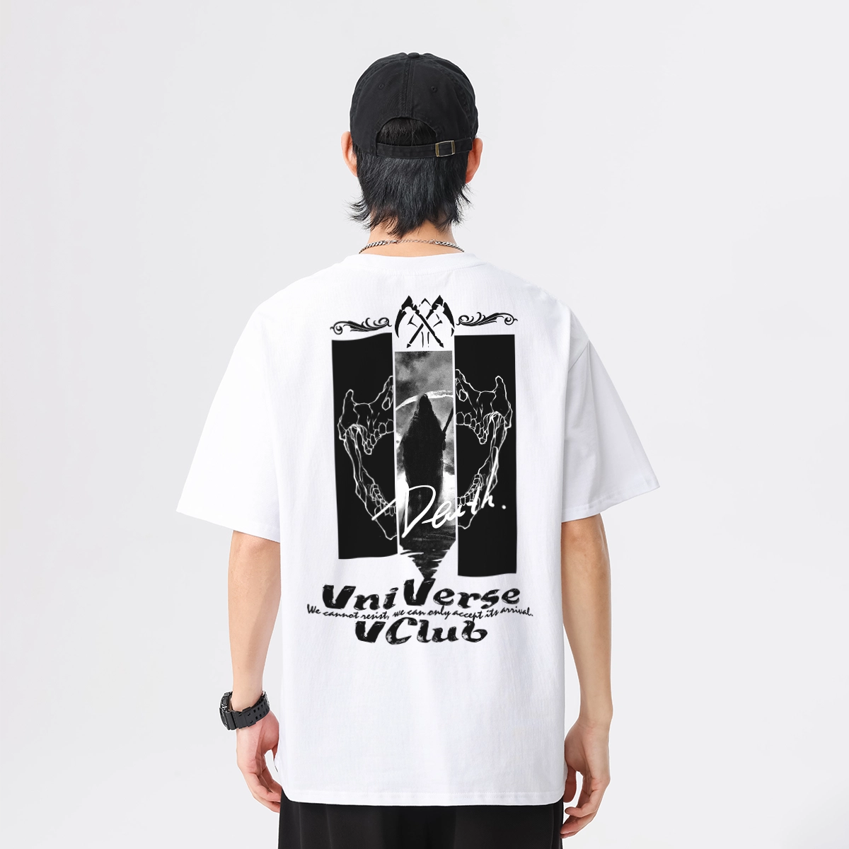 VniVerseVClub T