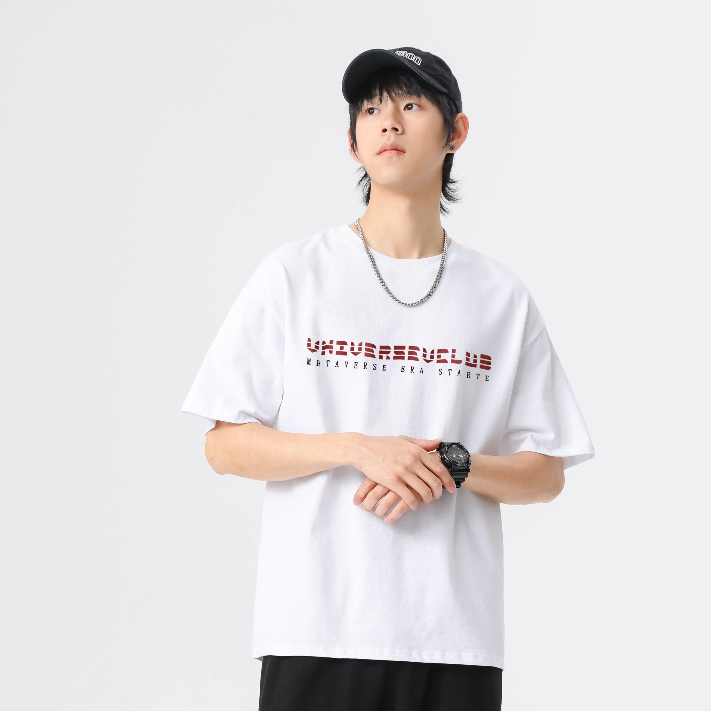VniVerseVClub T