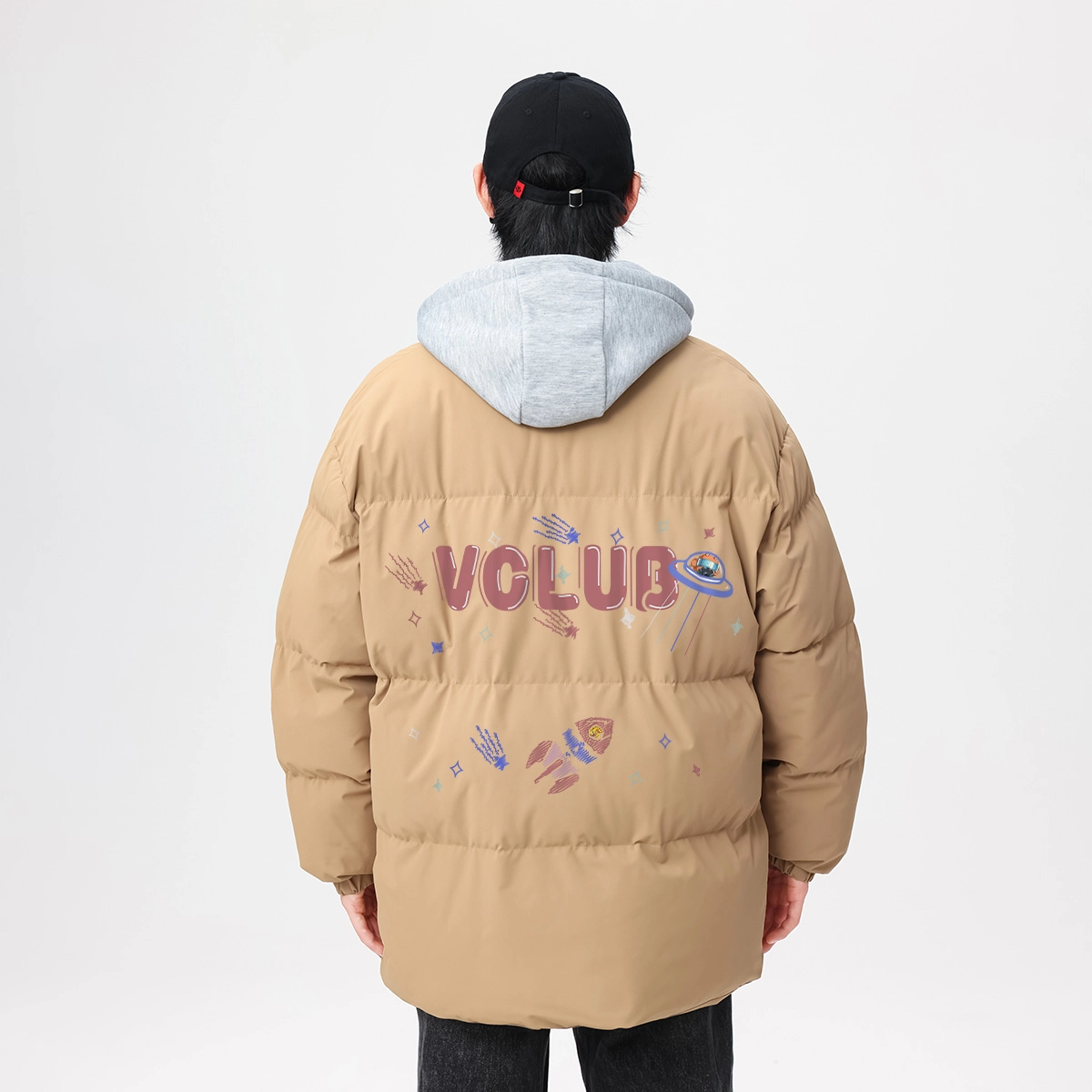 VniVerseVClub VUFO