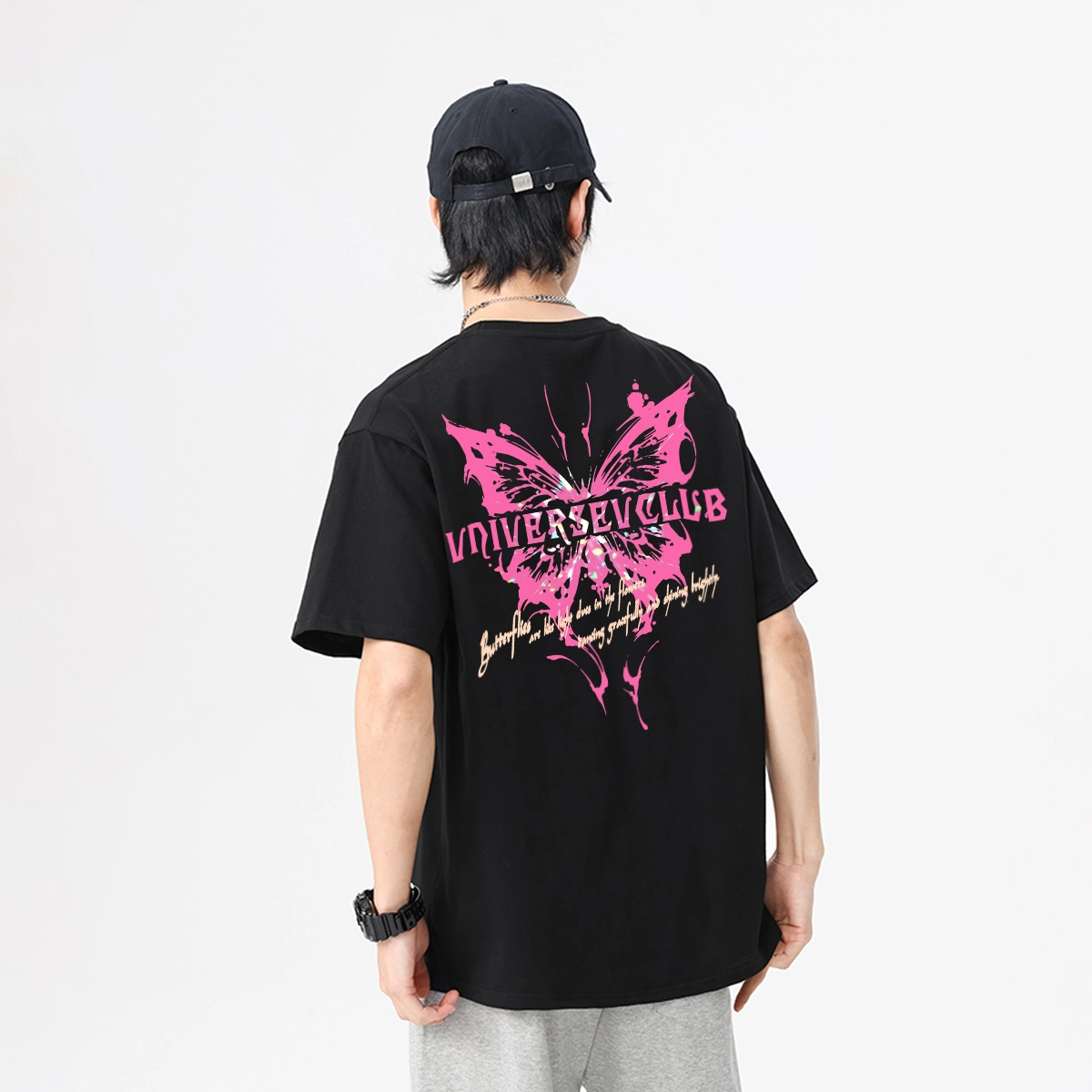VniVerseVClub T