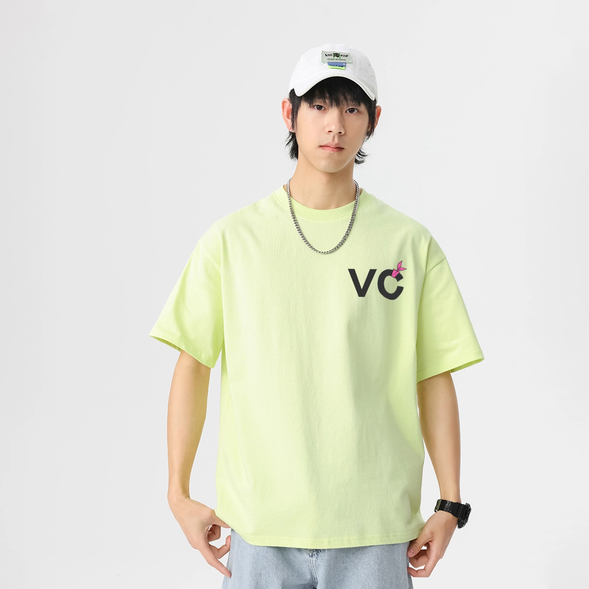 VniVerseVClub T