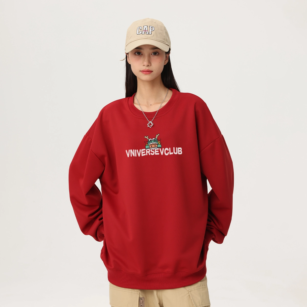 VniVerseVClub Q