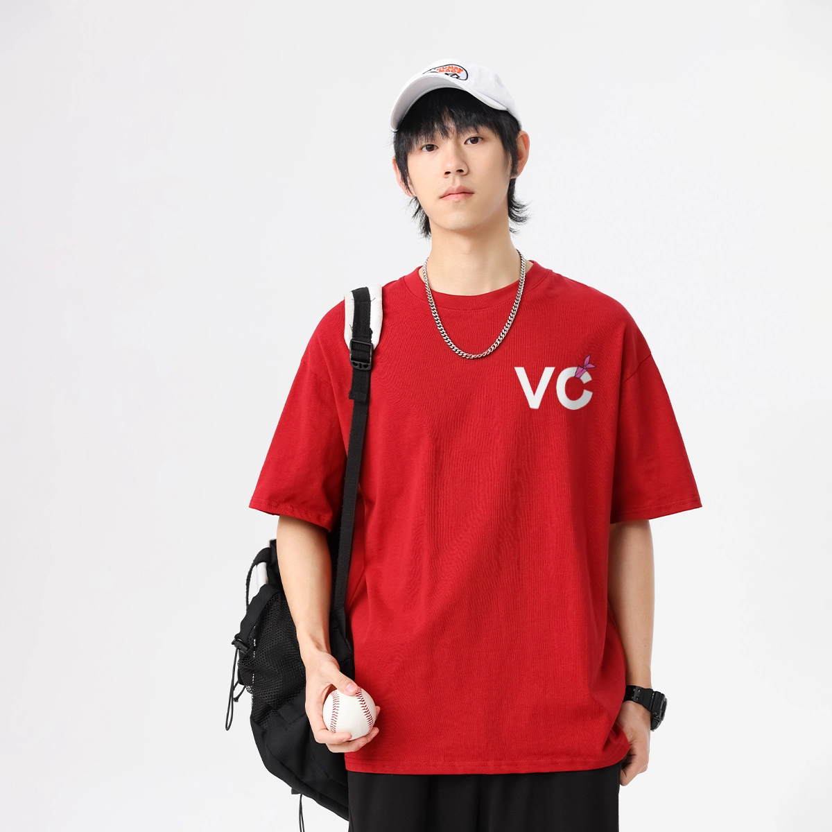 VniVerseVClub T