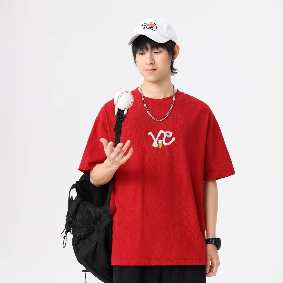 VniVerseVClub T